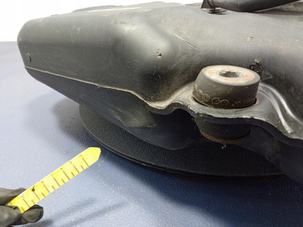 Mercedes s klasa w222 350cdi бак ad blue насос a2224706801 Зі Шроту