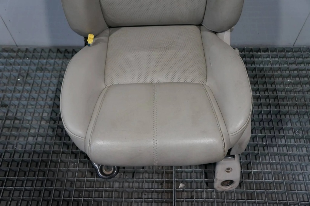 фото №5, Сиденье сиденья заднее сиденье задняя комплект кожа jeep commander xk