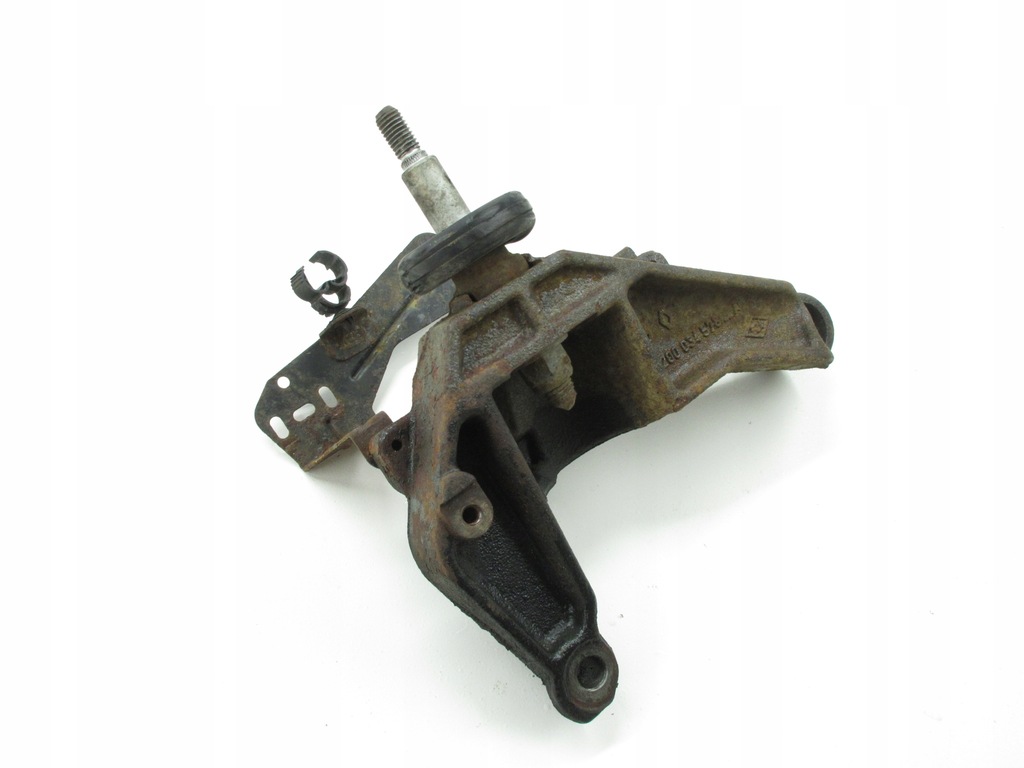 фото №5, Master ii movano 98- 2.5 dci кронштейн подушка двигуна