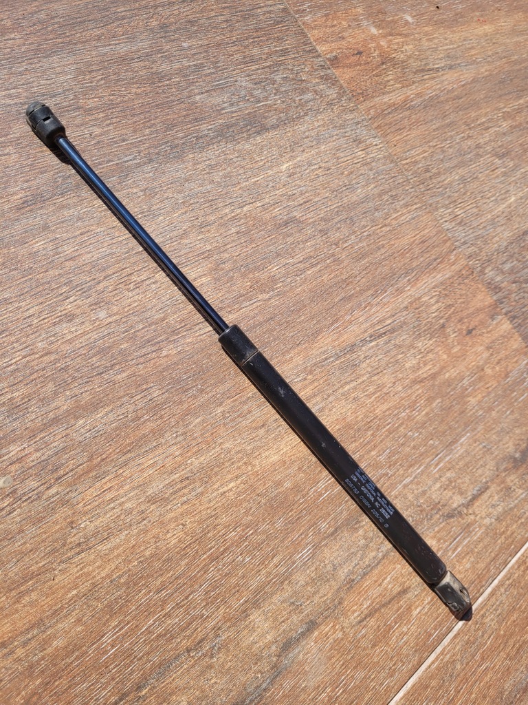 фото №5, Jeep cherokee kj привід скло кришки багажника