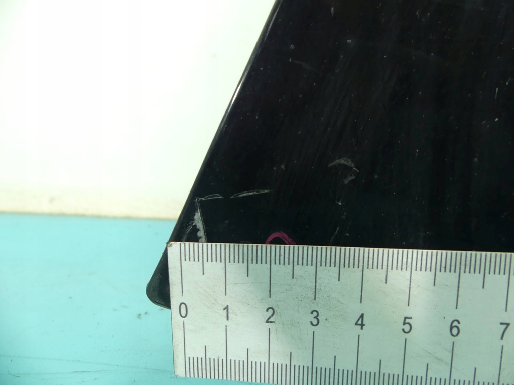 фото №12, Крыло перед правый mitsubishi lancer viii x42