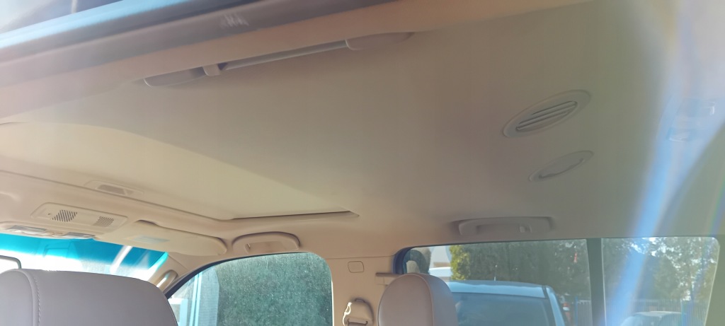 Купить Nissan pathfinder 3 r51 2009r люк + моторчик