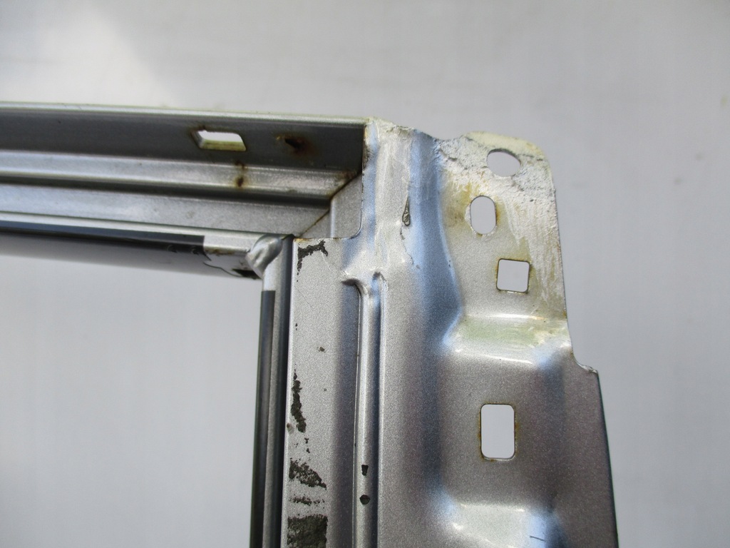 фото №9, Двері правий задня subaru legacy outback 09-14r kombi