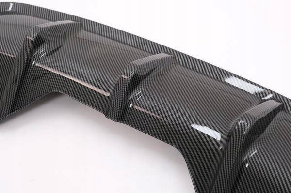 фото №15, Aero набор bmw x6 f16 15-19 m-tech look карбон