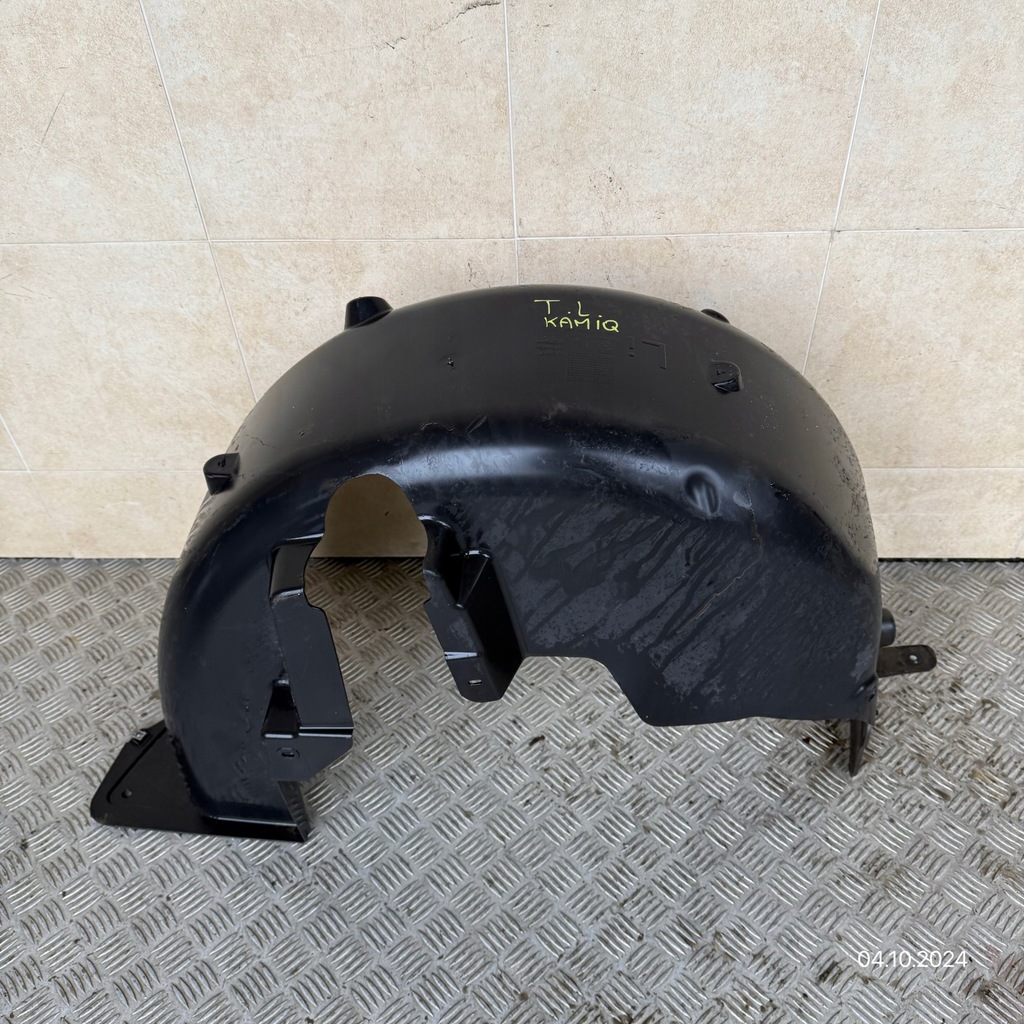 фото №1, Подкрылок задние левая skoda kamiq
