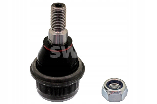 фото №1, Swag шаровая опора рычага перед l/p mercedes c w202 cls c219 e t-model