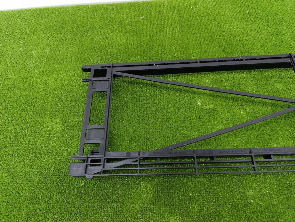 Bmw x3 g01 x4 g02 рамка радіатора оливи коробки передач nowa ! Київ