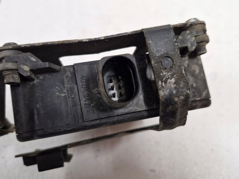 фото №6, Skoda octavia ii 2 1.9 tdi клапан вакууму тиску 1k0906279b