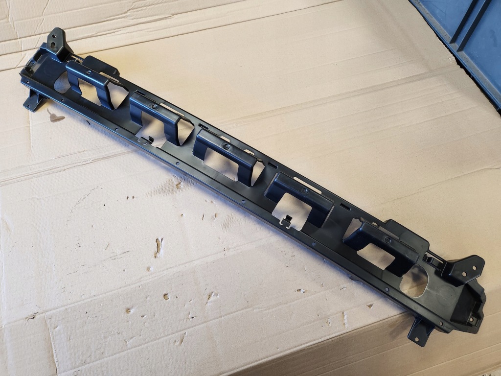 фото №1, Абсорбер бампера ford s-max galaxy 2019- перед новий oryg