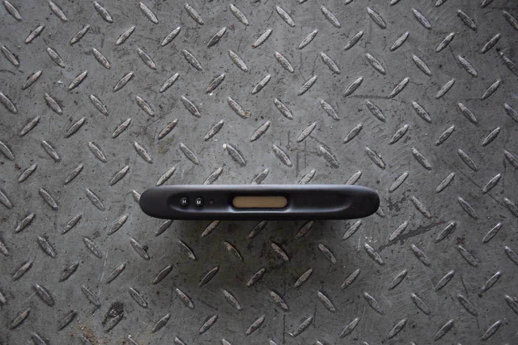 фото №1, Часы ford mondeo mk2