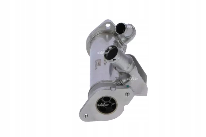 фото №2, Nrf 48018 радіатор, система охолодження двигуна