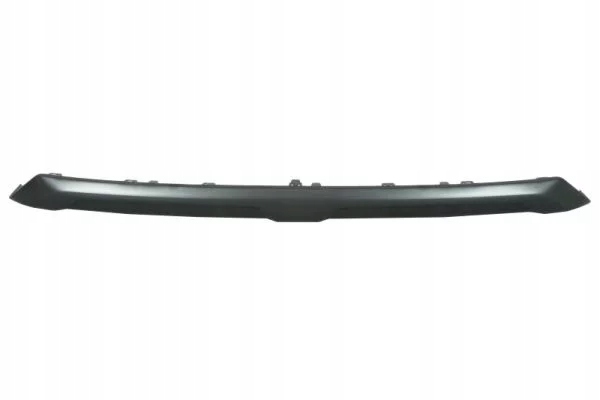 фото №4, Спойлер бампера перед pasuje do: renault kadjar 10.18- 5511-00-6091221p