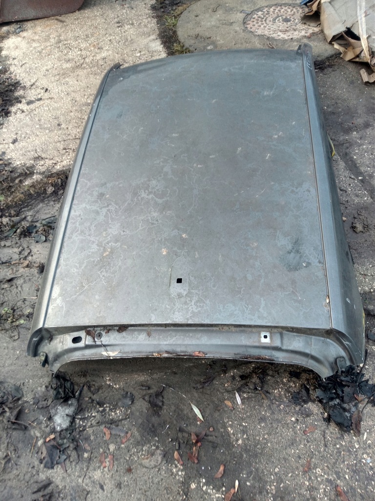 фото №3, Opel crossland крыша