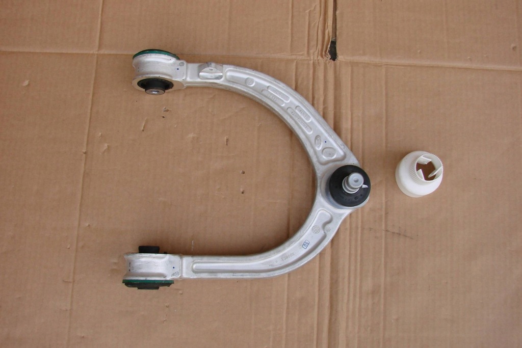 Купить Рычаг передний перед сторона левая land rover defender l8b23091aa