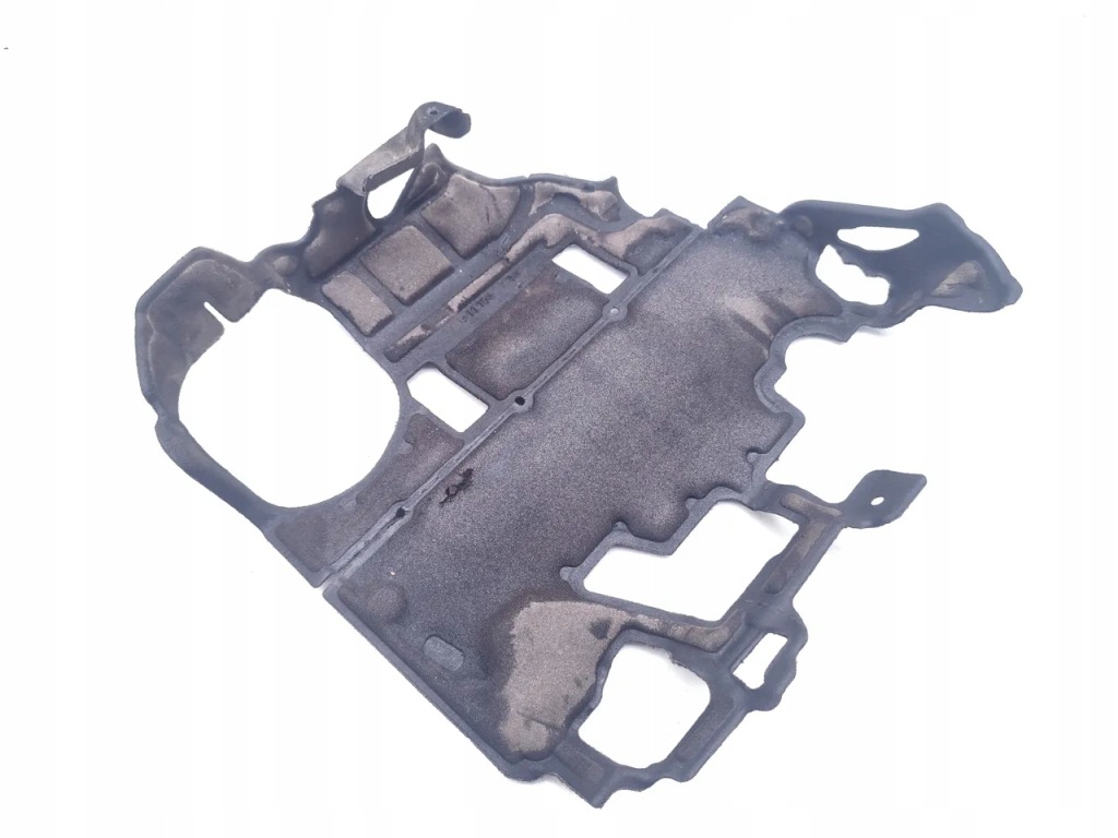 Volvo xc90 шумоизоляция под приборная панель приборная 2020 suv 4/5dr 32335620 дизель Доставка