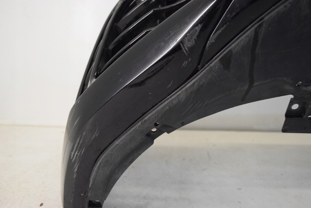 фото №8, Vw golf viii 8 r r20 бампер перед передний