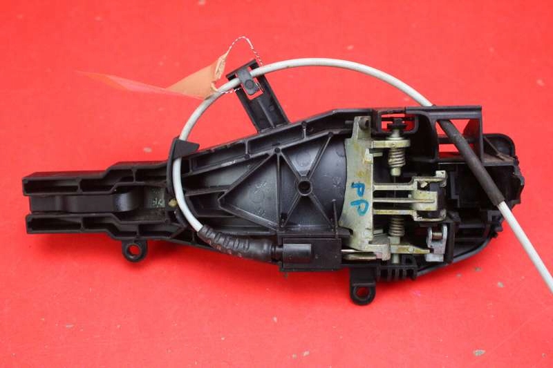 фото №6, Ручка правая перед передняя a53/8 bmw e90 e91 04-10