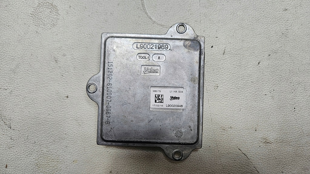 фото №5, Преобразователь модуль лампы l900209949 l90021969