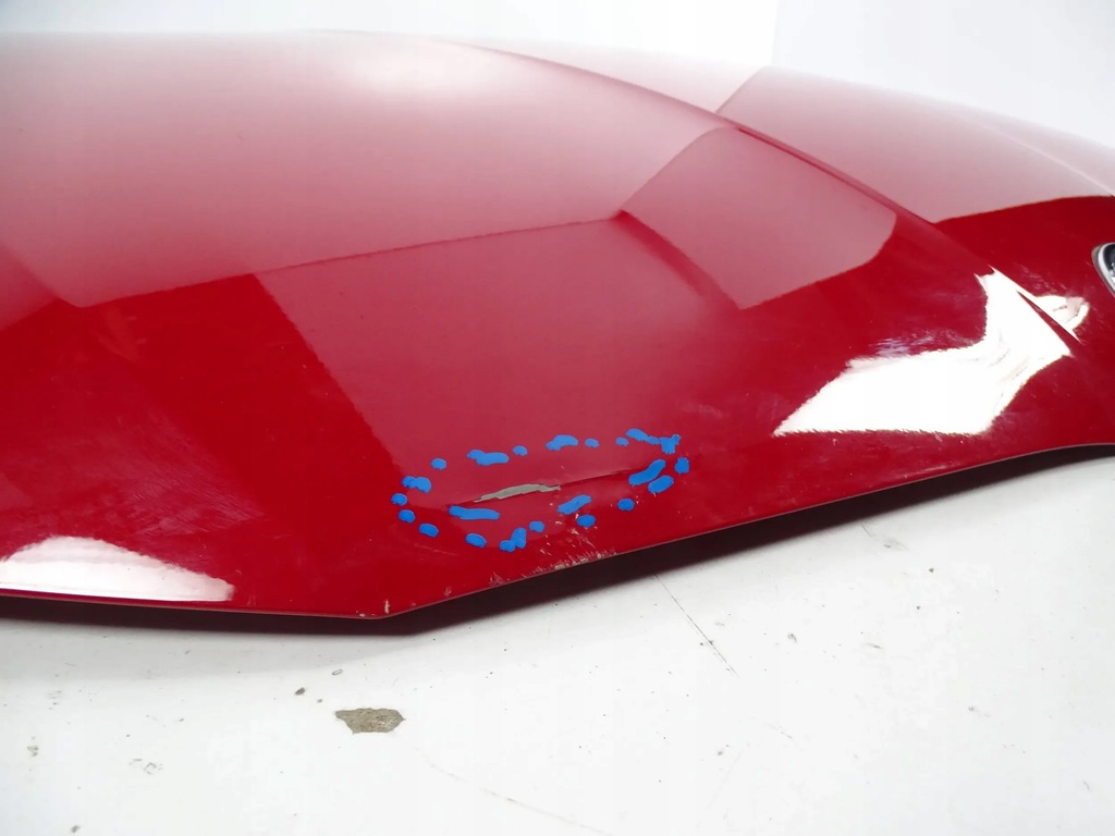 фото №9, Капот skoda octavia iv 5e3