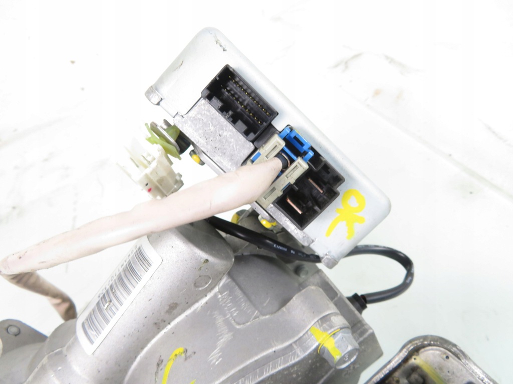 фото №6, Підсилювач електричний hyundai i10 563000x700