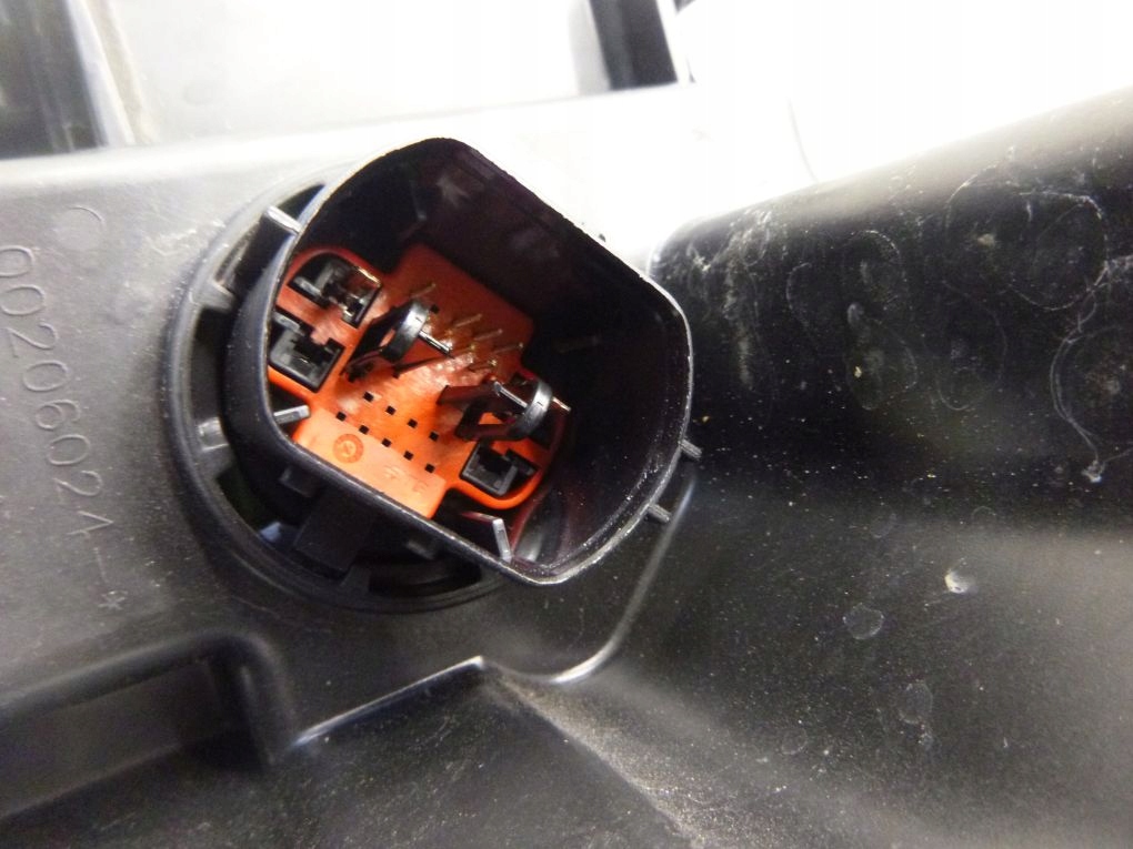 фото №7, Jaguar e-pace x540 full led kpl правый передний