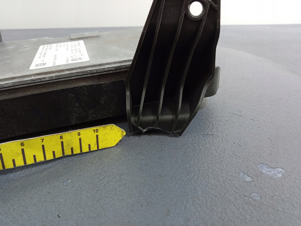 фото №5, Mercedes gls w167 модуль спидометра a1679004417