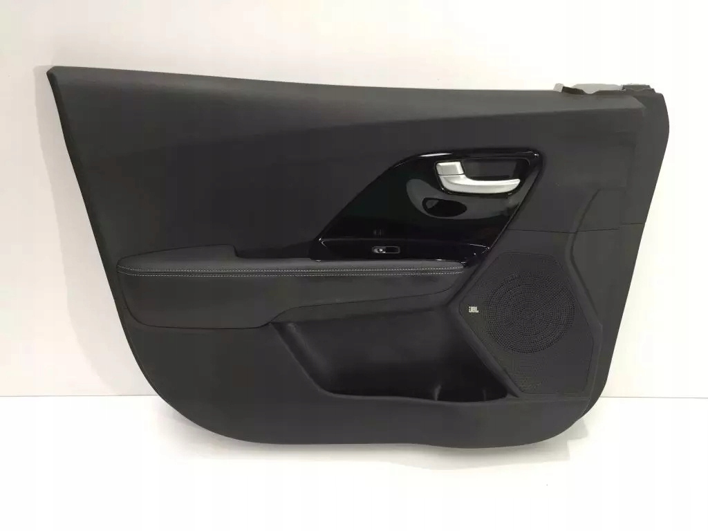 фото №4, Kia niro обшивка двері перед передній лівий правий