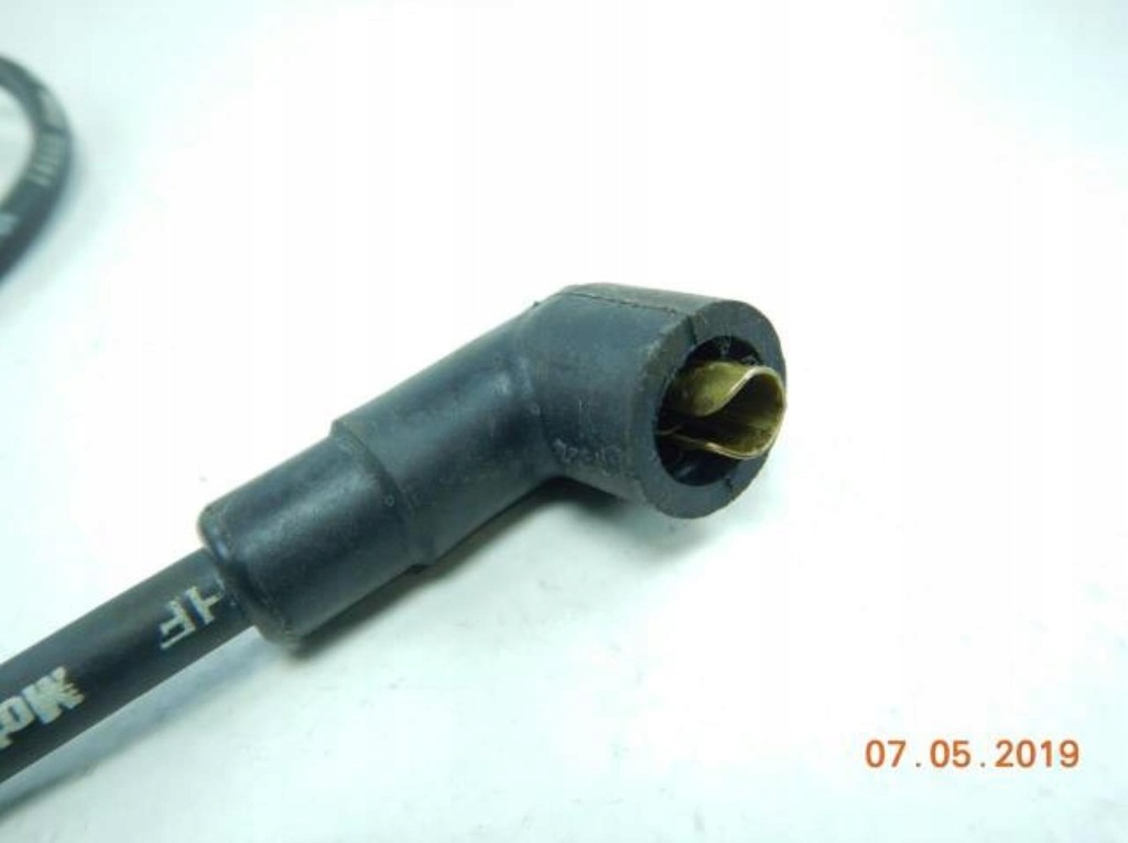 фото №4, Шланг зажигание ford escort orion fiesta