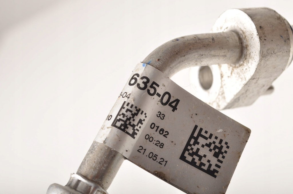 фото №9, Bmw ix3 g08 шланг кондиционера 9495635 21r