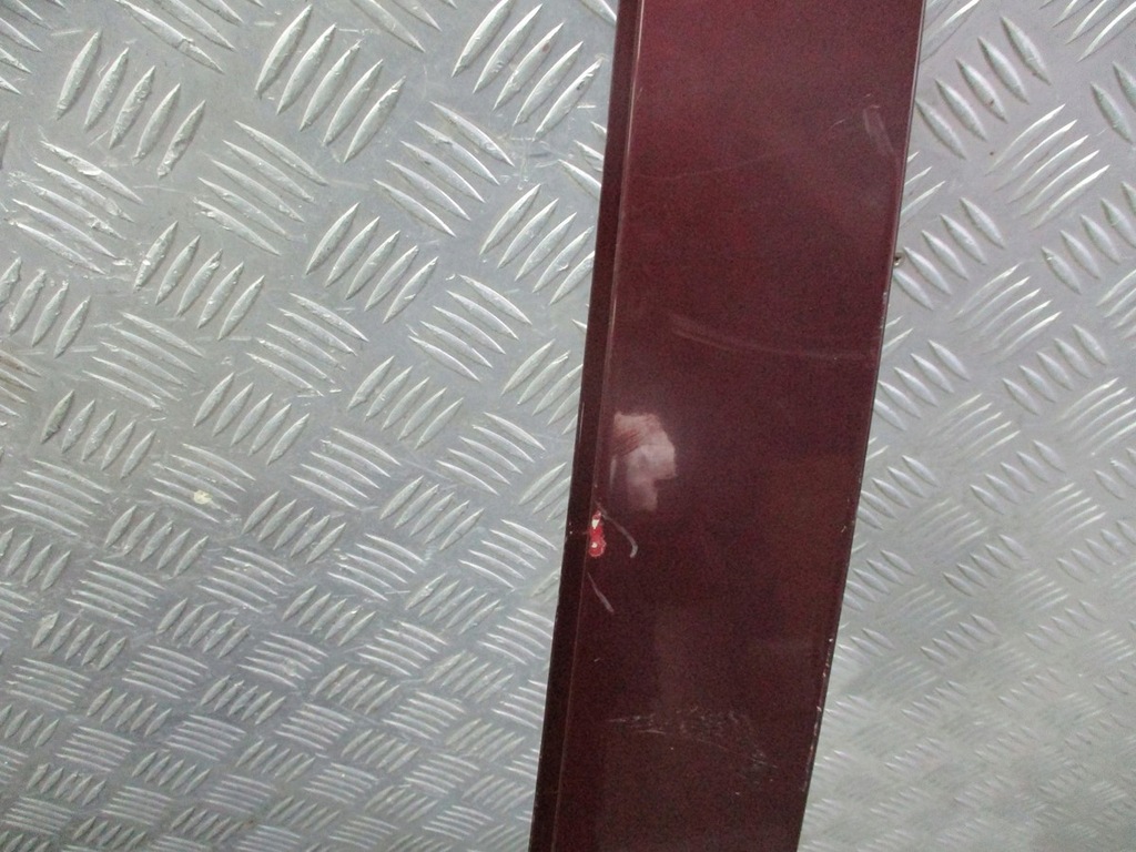 фото №8, Дверь левый перед opel zafira a z594