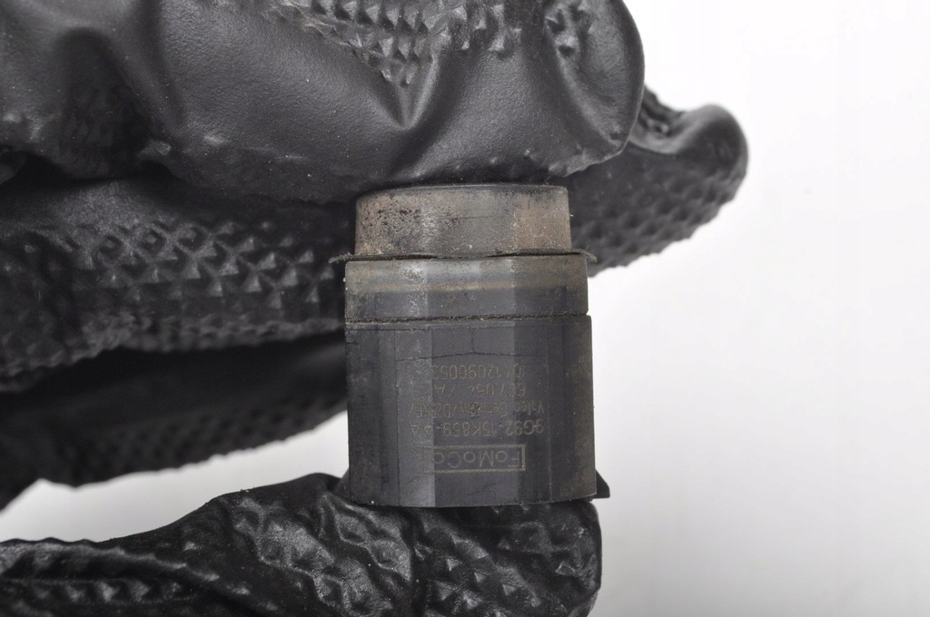 фото №6, Land rover freelander ii l359 pdc датчик паркування заднього виду 9g92-15k859-aa