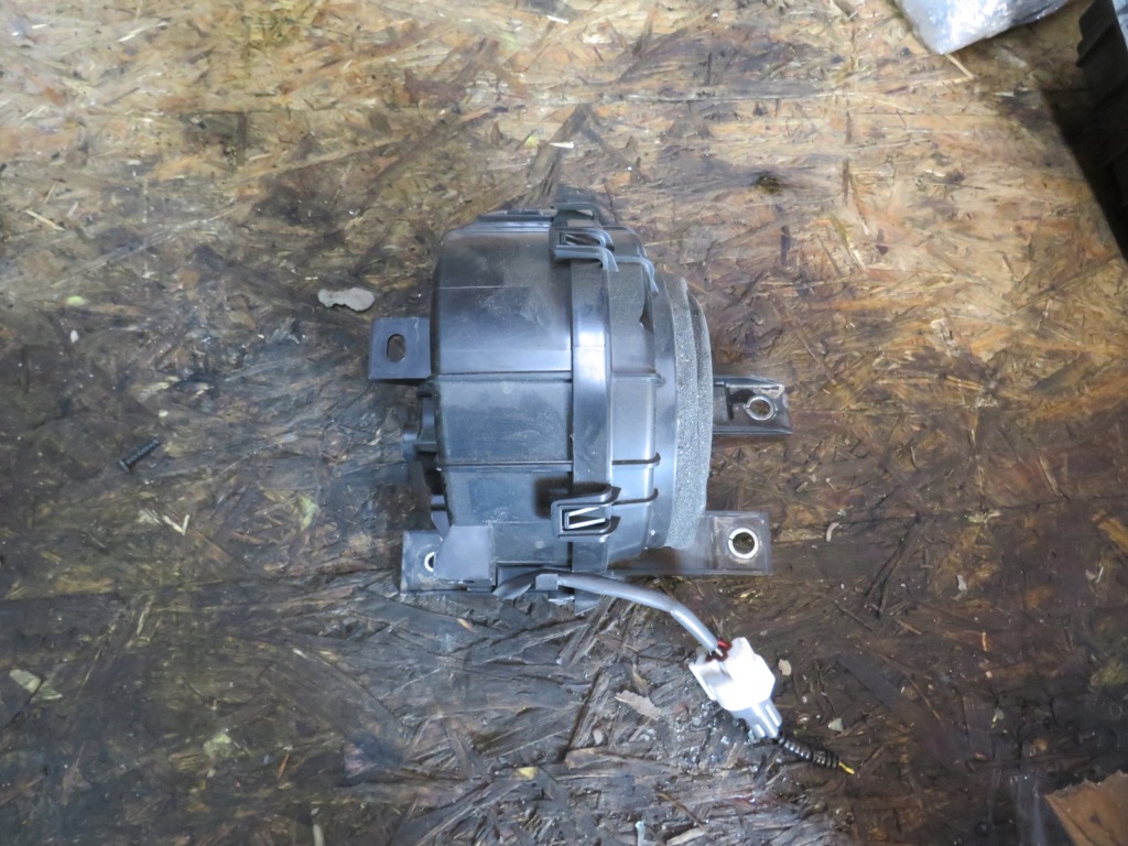 фото №1, Вентилятор аккумулятора g9230-47050 toyota c-hr