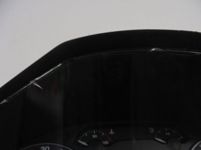 фото №9, Octavia 2 ii 1z лічильник прилади 1,9tdi 1z0920800d