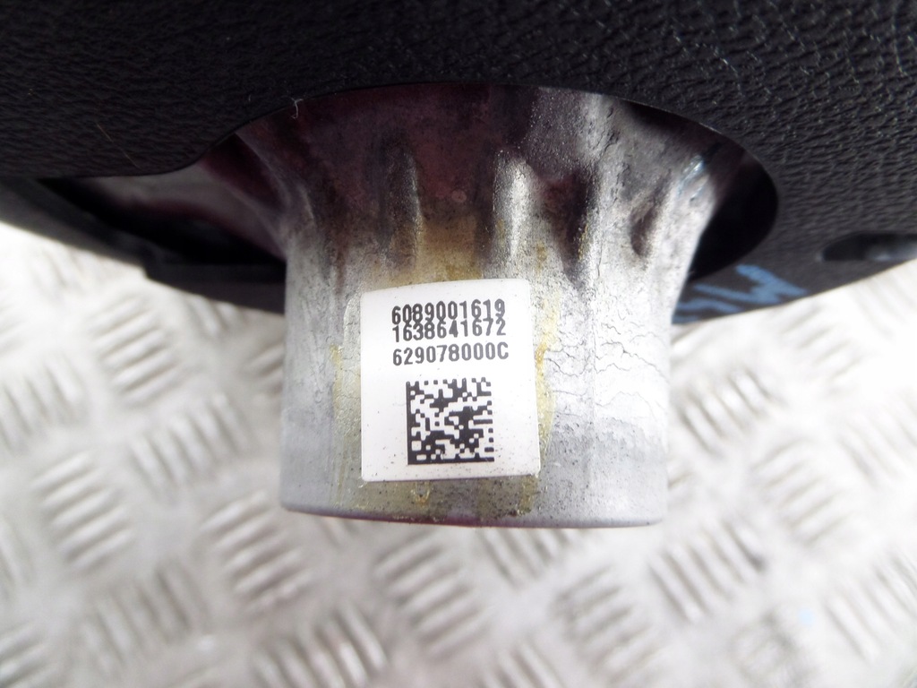 фото №7, Воздуховод renault kadjar 484005825r