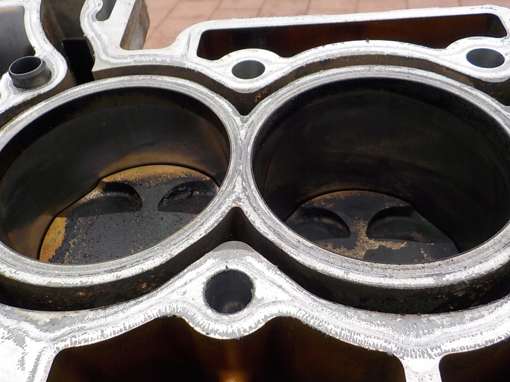 фото №7, Peugeot 207 308 1.6 vti 5fw блок dół двигуна kompletny