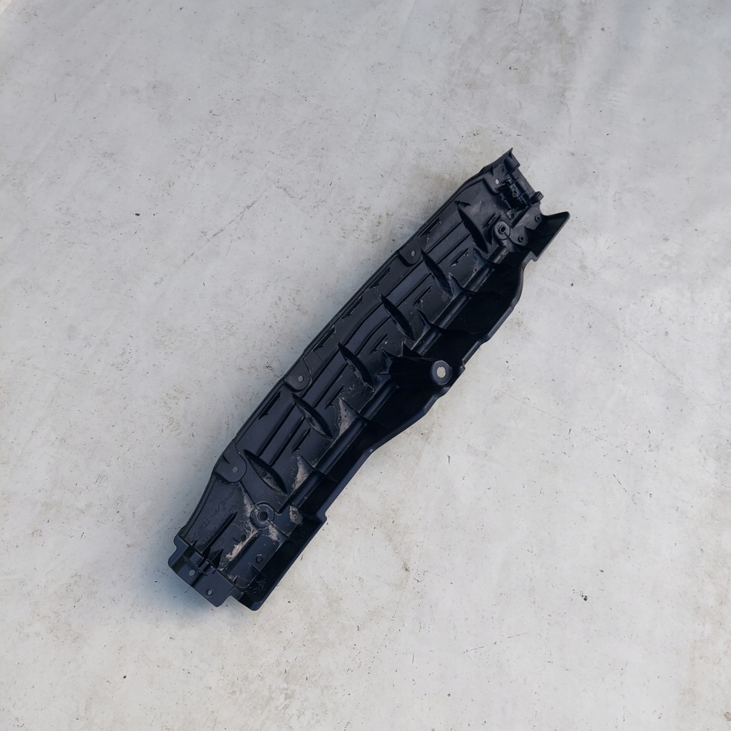 фото №3, Захист pod бампер задня lexus ux 250h 66259-76010