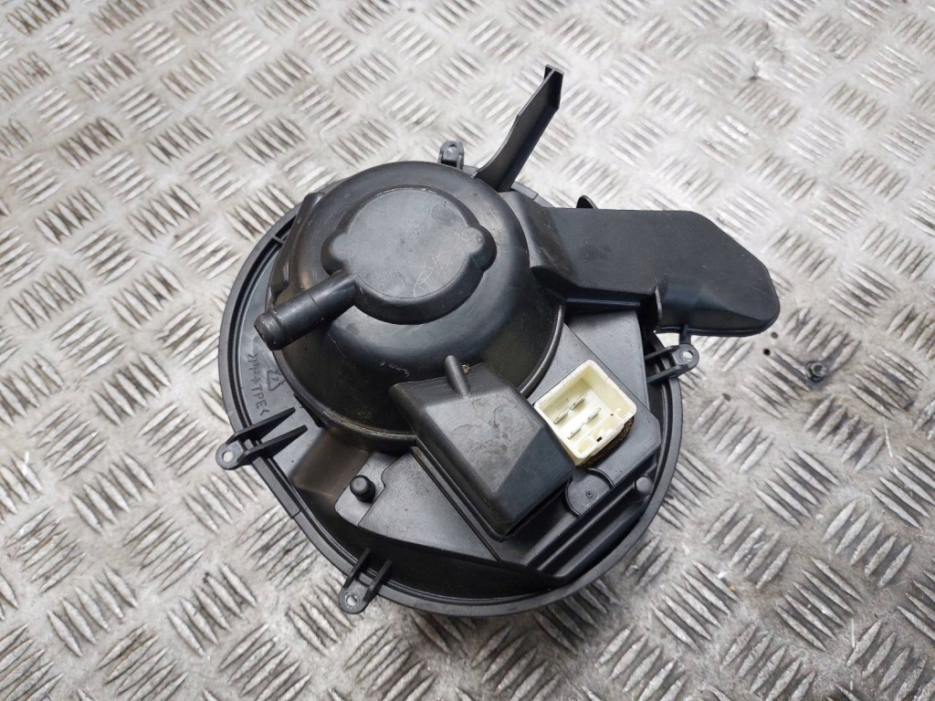 фото №1, Воздуходувка вентилятор обдув + резистор volvo s80 i