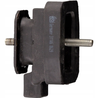 фото №14, Подушка коробки передач bmw автоматическая коробка передач. e60e61 e63 be