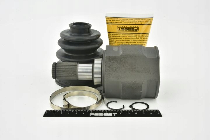 Шрус  полуось внутренний hyundai i30 i30cw 07 2007- eur febest Доставка