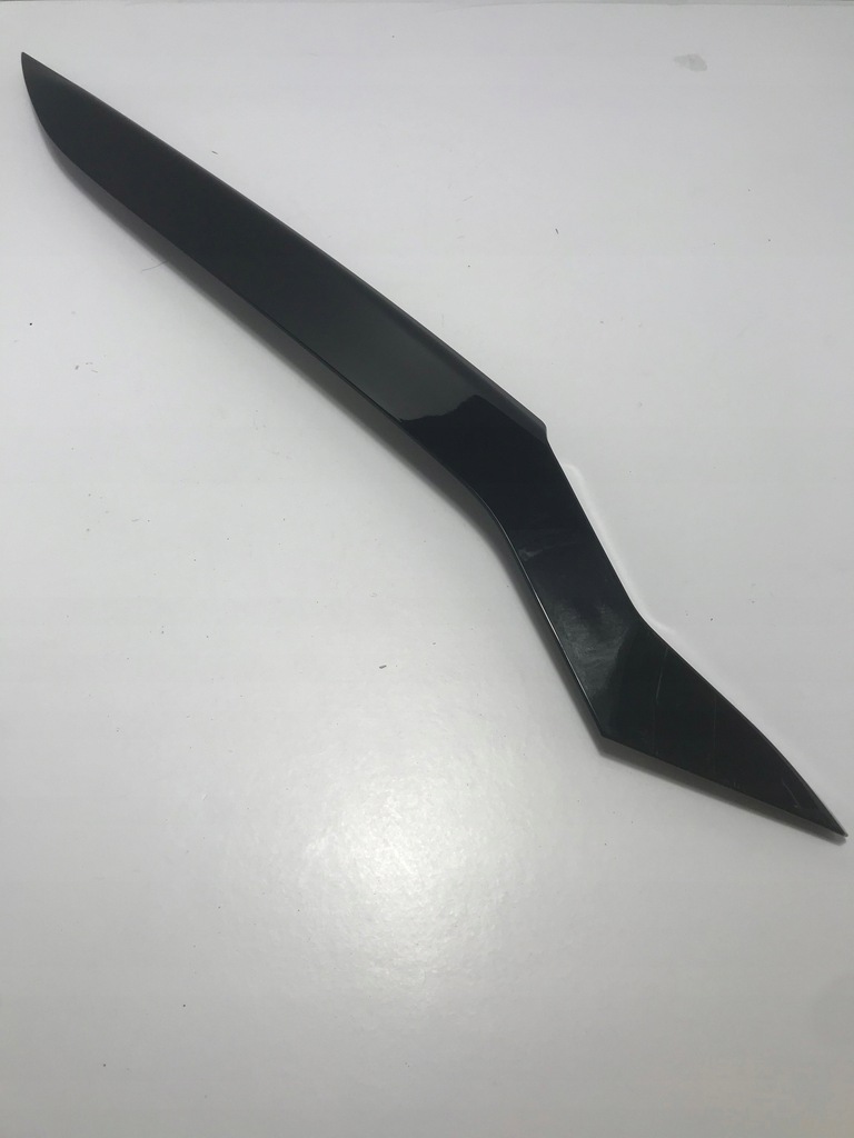 фото №1, Молдинг накладка задня задня права kia ev6