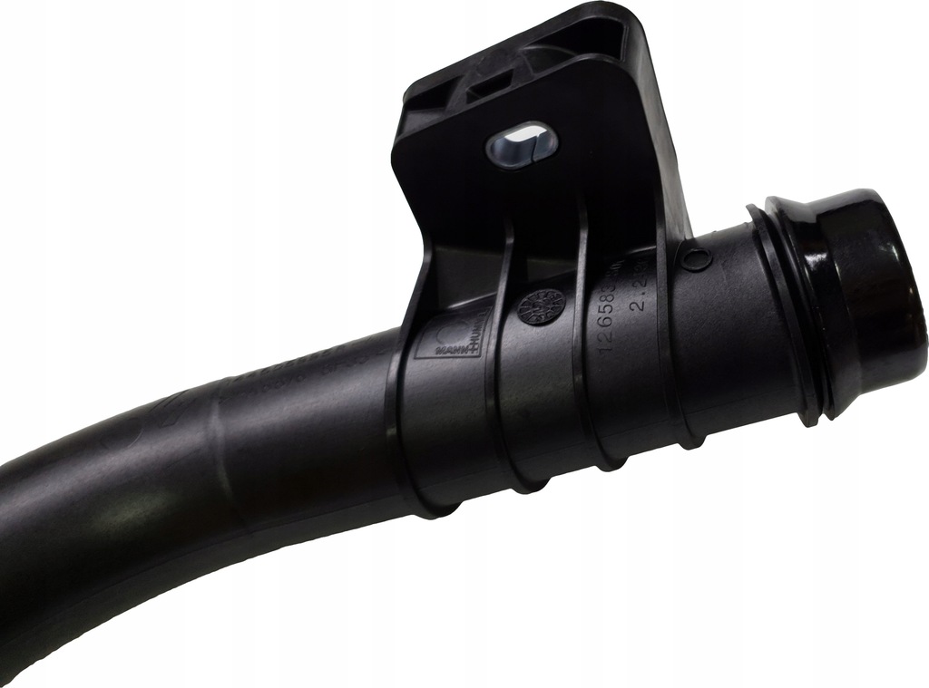 фото №4, Шланг воздуха doł.r master iii 144605995r оригинальный номер renault