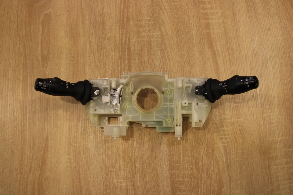 фото №1, Перемикач комбінований renault laguna iii