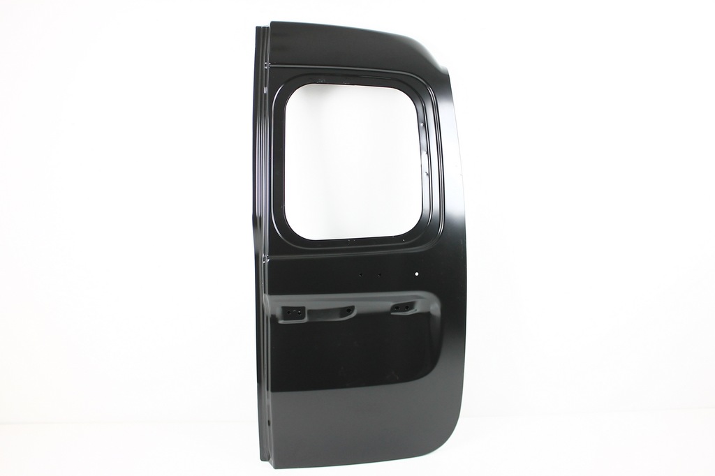 фото №1, Dacia logan дверь правый задняя багажника nowe org