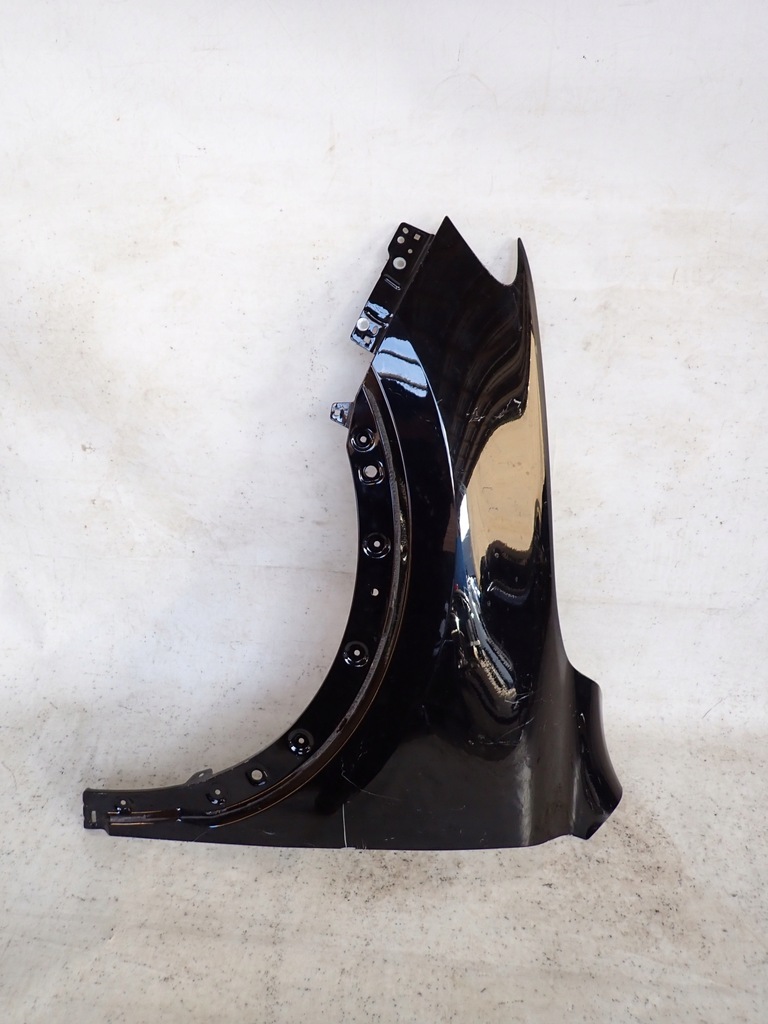 фото №13, Mg hs 18- крыло левый перед передний 10367117