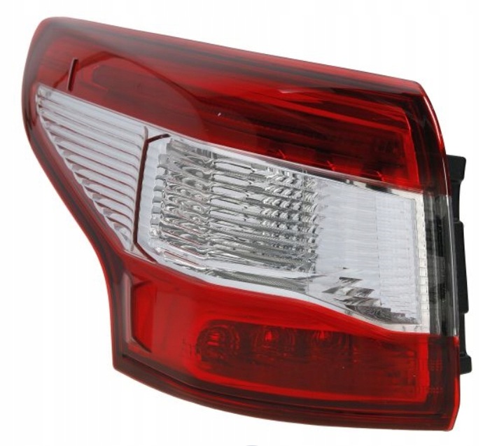 Купити Nissan qashqai 14-17 фара задня ліва зовнішня