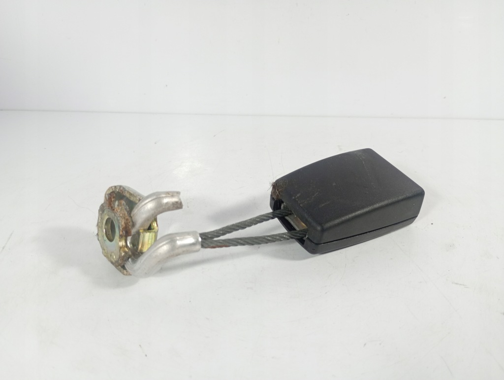 фото №4, Audi a6 c5 97-04 замок поперечина безпеки оригінальний номер 4b0857740a