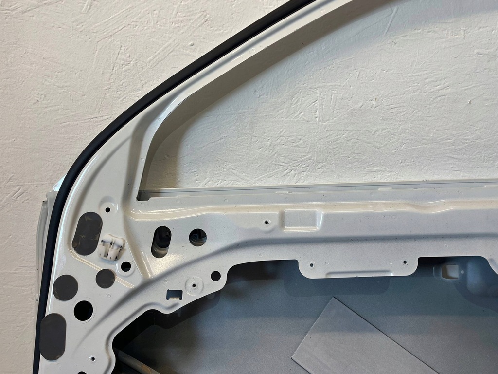 фото №13, Volvo xc40 дверь правое 18 - 23