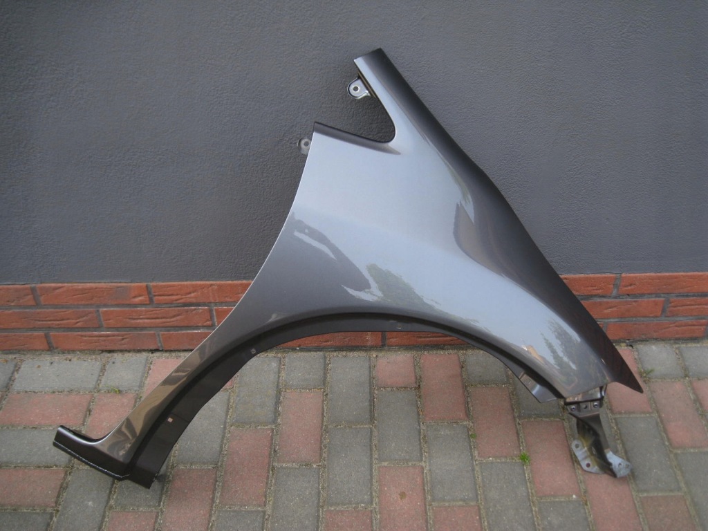 фото №1, Крила правий honda civic ix 2012-2016r nh 737m
