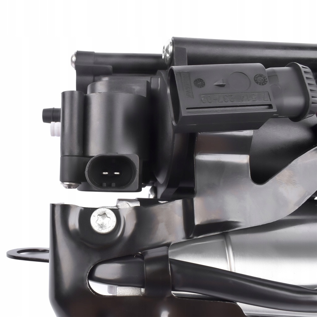 фото №10, Насос підвіска dla mercedes klasa-c coupe kabriolet c205 a205