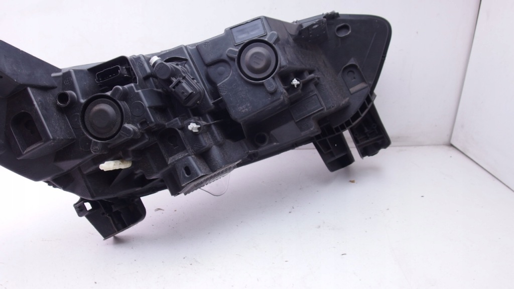 фото №6, Renault espace v лампа лівий перед